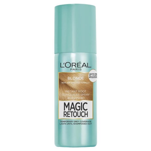 L Oreal Magic Retouch Blonde Best Price In Sri Lanka Onex Lk