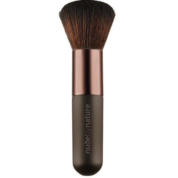 Nude By Nature Mineral Brush Best Price In Sri Lanka Onex Lk