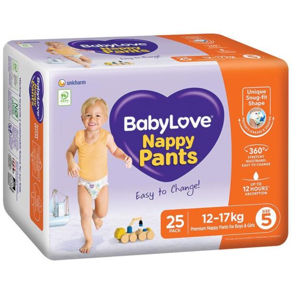 Huggies Ultra Dry Nappy Pants Size 6 15kg & Over Girl 24 Pack Best Price in  Sri Lanka