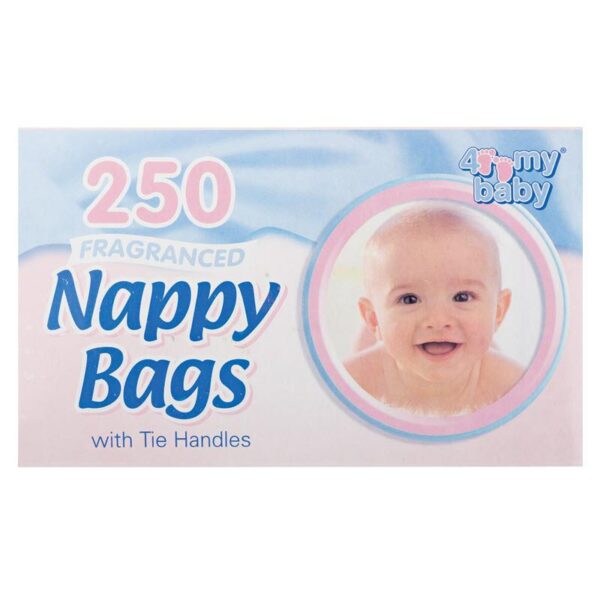 4 My Baby Nappy Bags 250 Best Price in Sri Lanka Onex.lk
