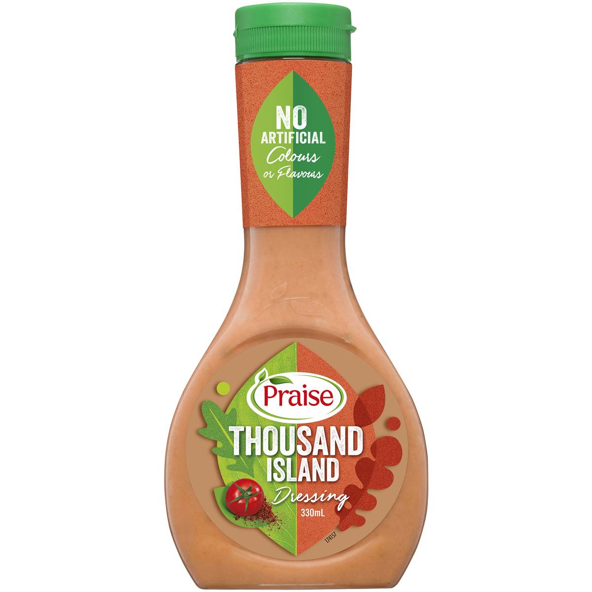Praise Dressings French Original 330ml Best Price in Sri Lanka Onex.lk