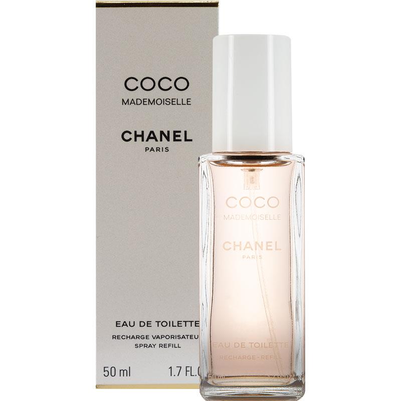 Chanel Coco Mademoiselle Eau De Toilette Review
