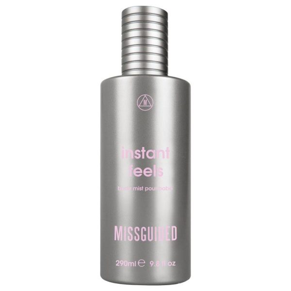 MissGuided Instant Feels Body Mist 290ml Best Price in Sri Lanka Onex.lk
