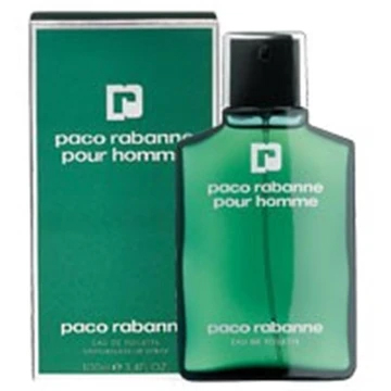 paco rabanne pour homme 100 ml precio