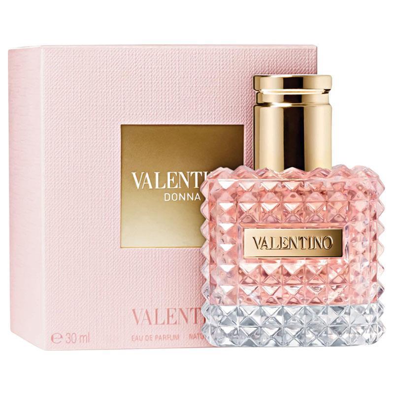 Valentino Donna Eau De Parfum 30ml Spray Best Price in Sri Lanka | Onex.lk