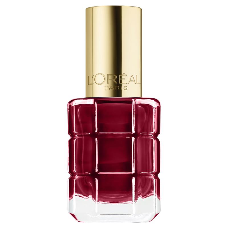 L'OREAL COLOR RICHE VERNIS A LHUILE NAIL POLISH 554 CARMIN PARISIEN Best Price in Sri Lanka L'OREAL COLOR RICHE VERNIS A LHUILE NAIL POLISH 554 CARMIN PARISIEN Best Price in Sri Lanka