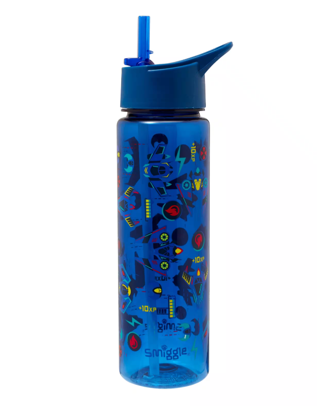 Vibin' Spout Plastic Drink Bottle 750ML Best Price in Sri Lanka | Onex.lk